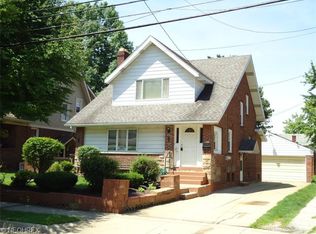 1008 Dan St, Akron, OH 44310