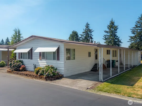 3611 I Street NE #23, Auburn, WA 98002