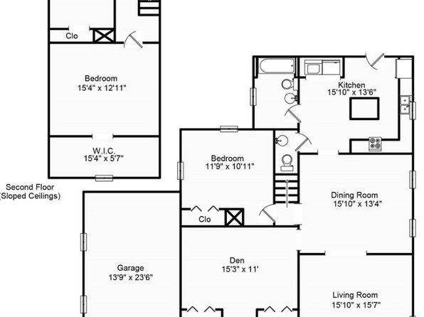 532 S Champaign St, Bement, IL 61813
