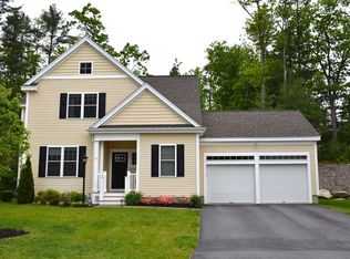 11 Sullivan Ln, Acton, MA 01720