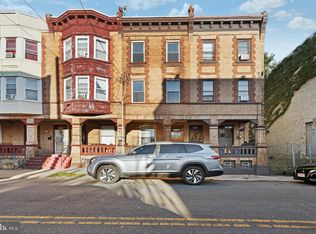 2632 N 17th St, Philadelphia, PA 19132