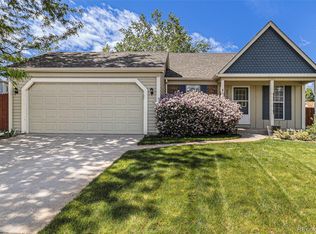 20792 E 44th Ave, Denver, CO 80249