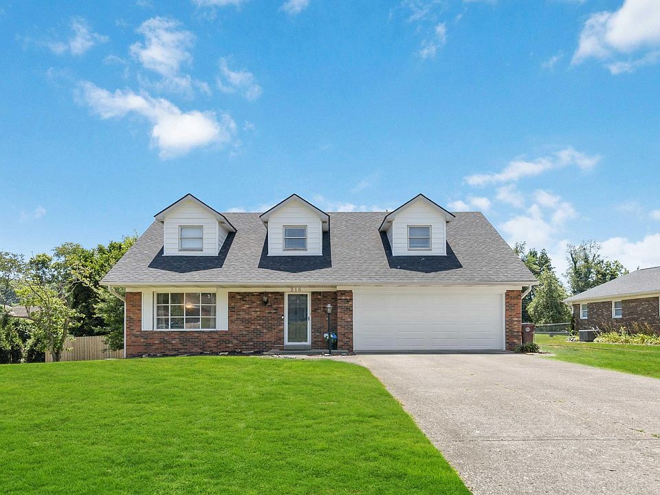 1st image of 216 Linnwood Dr