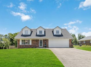 216 Linnwood Dr, Somerset, KY 42501