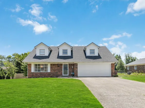 216 Linnwood Dr, Somerset, KY 42501