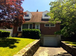 7520 Henry Ave, Philadelphia, PA