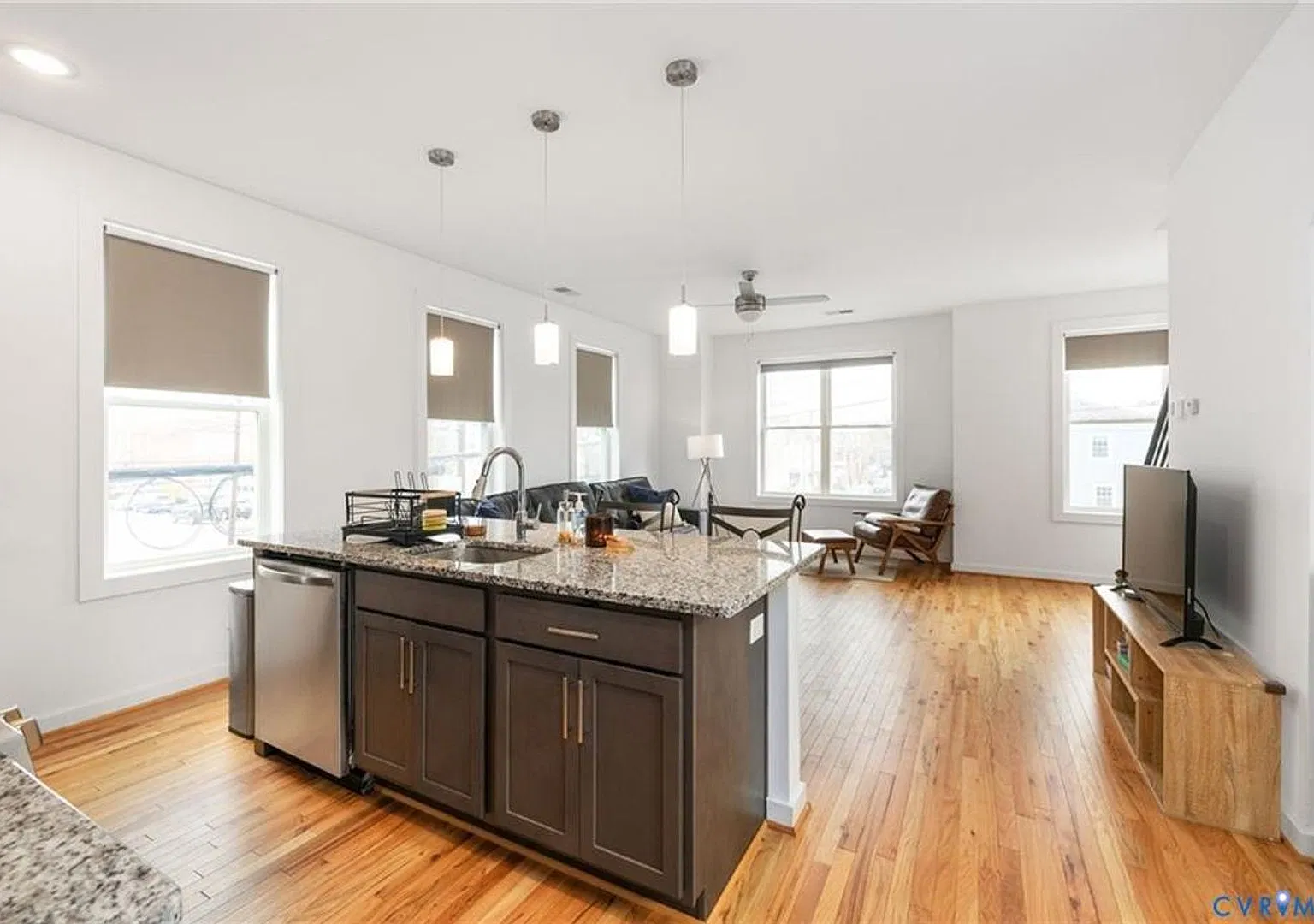 Move In Ready From 11/15/2026 3 Bedrooms With 3 Full Bathrooms, Roof Top Terrace, Plenty Of Parking — Photo 1