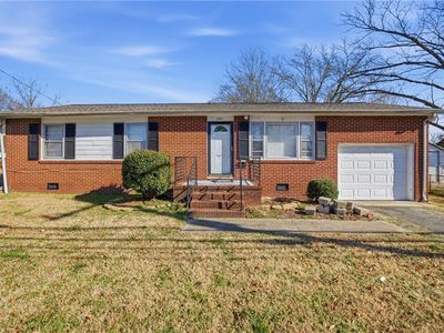 1100 Aberdeen Rd, Hampton, VA, 23666