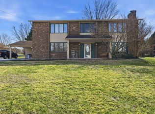 297 Beaver Rd, Bluff City, TN 37618