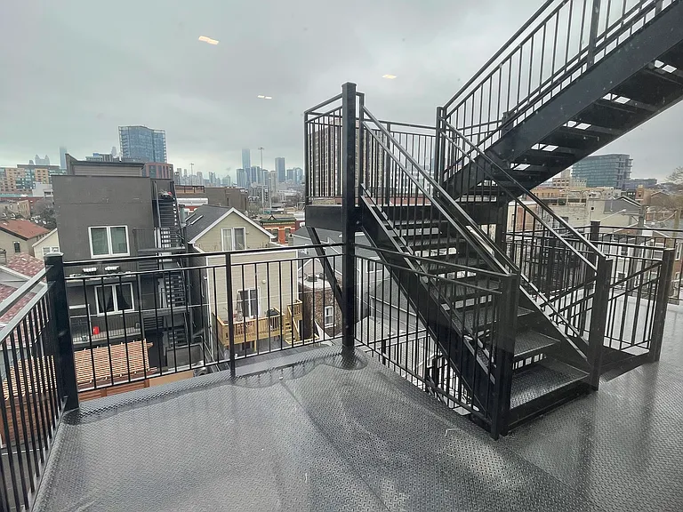 719 N Elizabeth St #3N — Photo 27