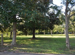 Citizen St LOT 36D, Bay Saint Louis, MS 39520