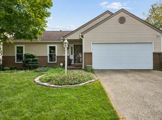 6397 Old Ben Ln, Canal Winchester, OH 43110
