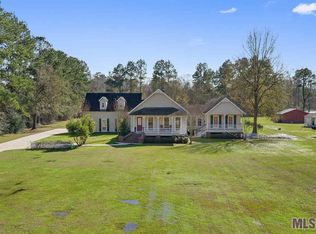 45151 Spellman Wall Rd, Prairieville, LA 70769