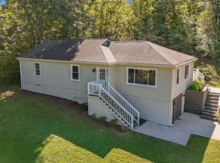 4791 Boynton Dr, Ringgold, GA 30736