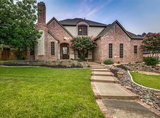 3111 Kimberlee Ln, Highland Village, TX 75077
