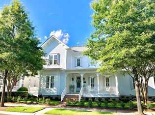 17838 Meadow Bottom Rd, Charlotte, NC 28277