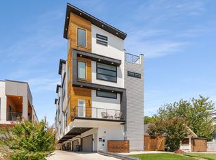 4223 Delano Pl #105, Dallas, TX 75204