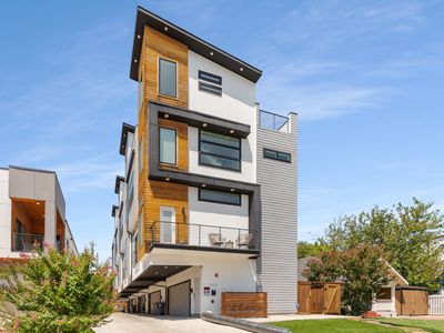 4223 Delano Pl #105, Dallas, TX, 75204