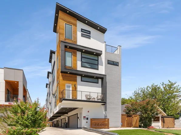 4223 Delano Pl #105, Dallas, TX 75204