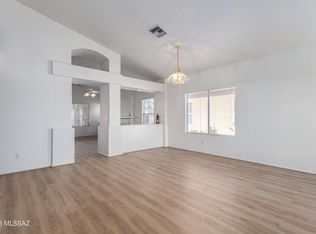 7794 S Trumpet Vine Ave, Tucson, AZ 85747