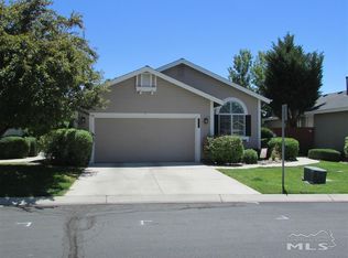 1133 White Oak Loop, Minden, NV