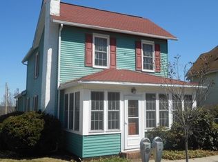 315 Liberty St, Clarion, PA 16214