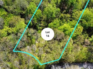 LOT 16 S Club Dr, Cedar, MI 49621