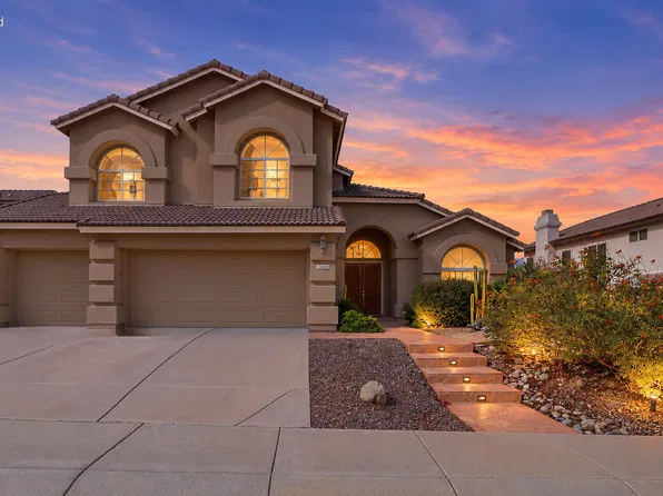 3158 E DESERT FLOWER Lane, Phoenix, AZ 85048