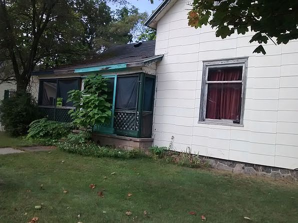 445 N. SILVERLEAF ST. Gladwi