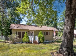 212 Yell St, Livingston, TX 77351