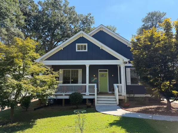 2663 Knox St NE, Atlanta, GA 30317