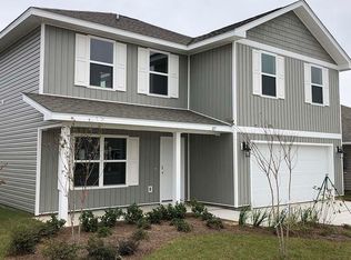 117 Osprey Lake Rd LOT 5, Panama City, FL 32404