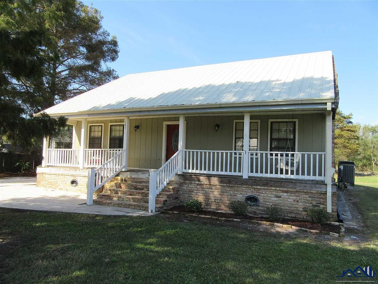 183 E 110th St, Galliano, LA 70354 Zillow