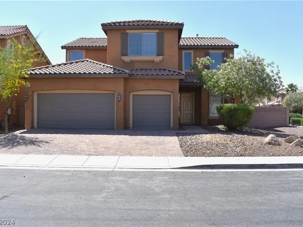 6133 Broccoli St, North Las Vegas, NV 89081