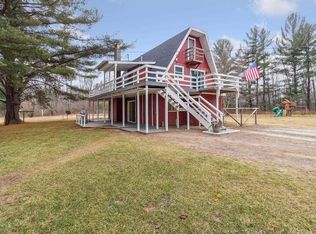 2366 Long Rd, Beaverton, MI 48612