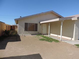925 S Yorktown St, Ridgecrest, CA 93555