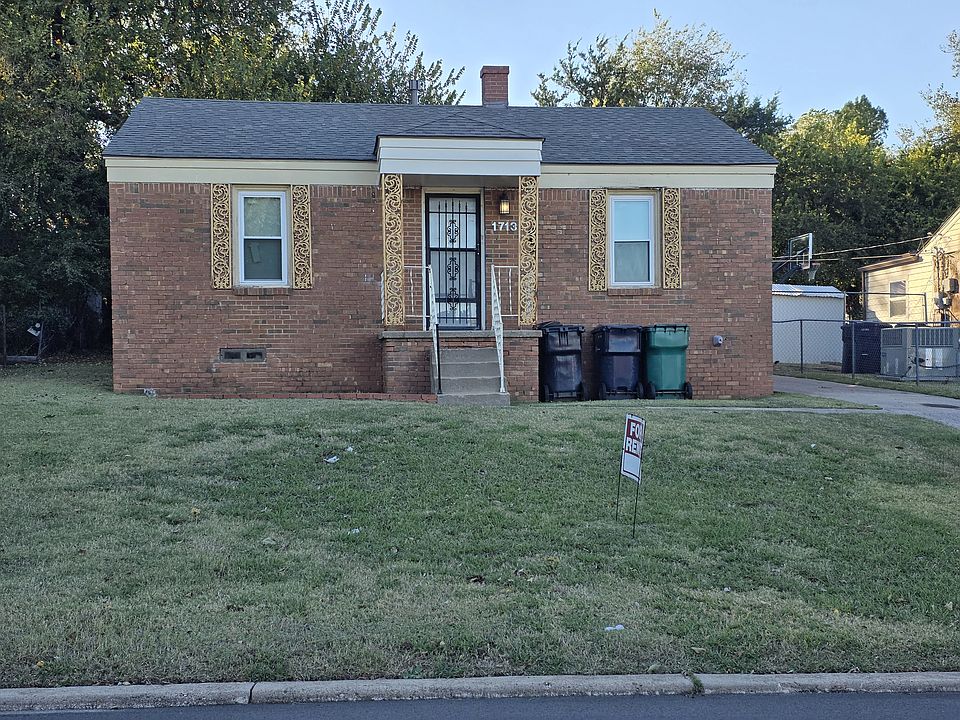 1st image of 1713 Elton Ave