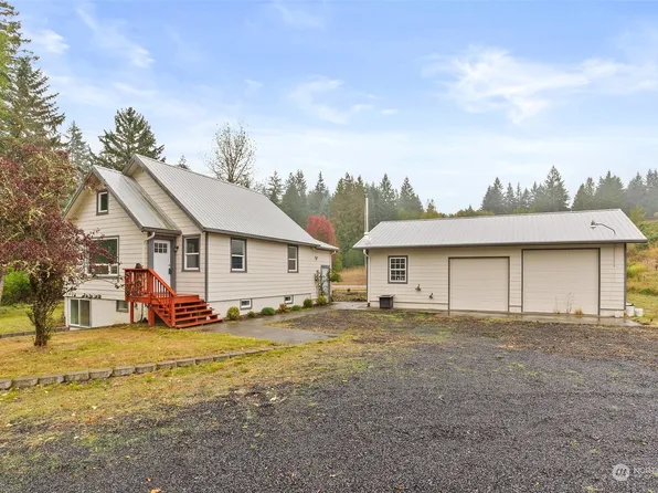 829 Byham Road, Winlock, WA 98596