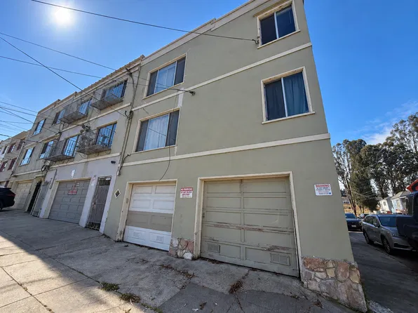 Discover Your Next Home at 501 Velasco Ave!, 501 Velasco Ave APT 4, San Francisco, CA 94134