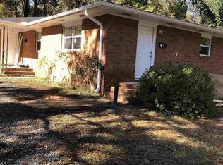 1208 Rosedale Ave, Durham, NC 27707