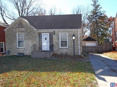 3781 D St, Lincoln, NE, 68510