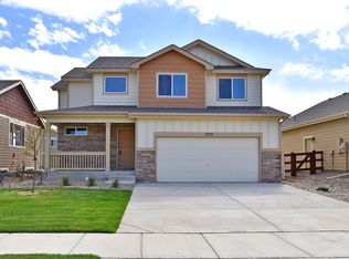 614 86th Ave, Greeley, CO 80634