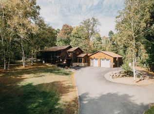 1811 Stage Rd, Etna, ME 04434