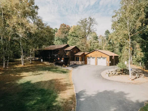 1811 Stage Road, Etna, ME 04434
