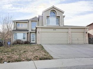 20420 Kelly Place, Denver, CO 80249