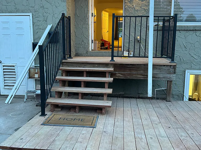 1645 Remington St #A — Photo 1