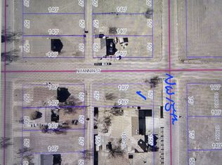 1945 NW 15th Ave, Amarillo, TX 79107
