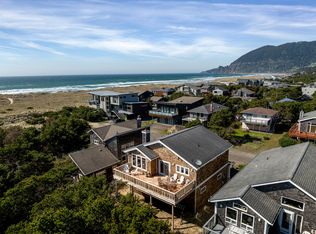 8885 Horizon Ln, Manzanita, OR 97130