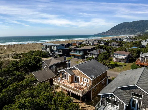 8885 Horizon Ln, Manzanita, OR 97130