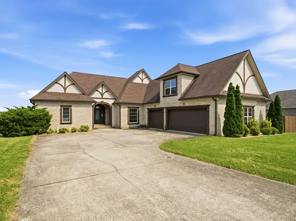 145 Covey Rise Cir, Clarksville, TN 37043